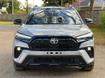 Picture of Toyota Corolla 2023