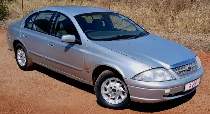 Picture of Ford 1999