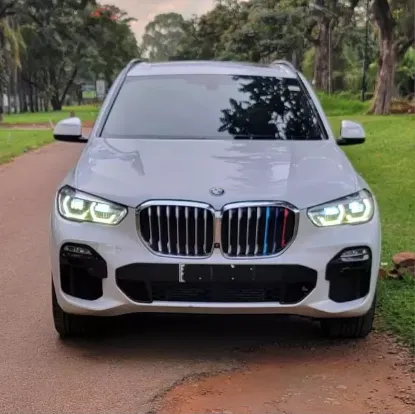 Picture of BMW X5 2023