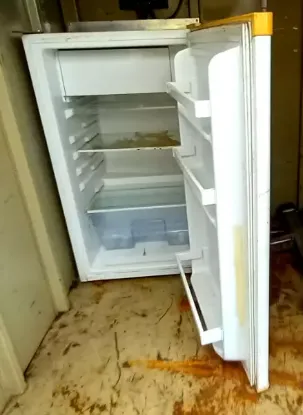 Picture of Homemade Box trailer 2018