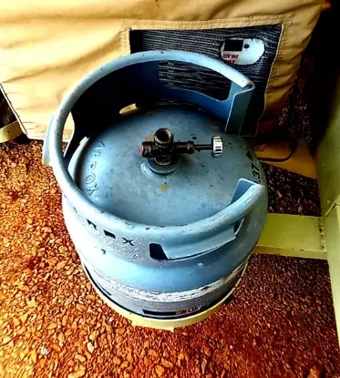 Picture of Homemade Box trailer 2018