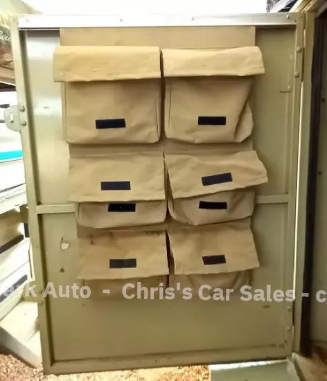 Picture of Homemade Box trailer 2018