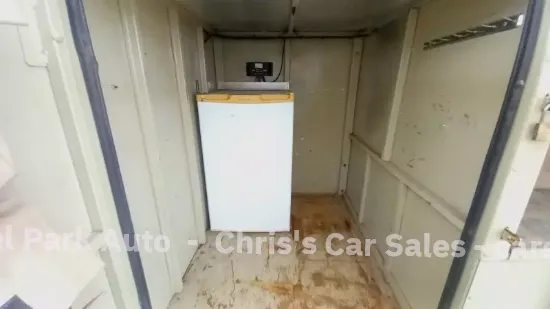 Picture of Homemade Box trailer 2018