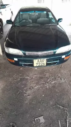 Picture of Toyota Corona 1995