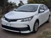 Picture of Toyota Corolla 2021