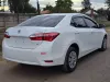 Picture of Toyota Corolla 2021