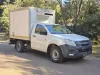 Picture of Isuzu KB250 Refridgerated Truck 2013