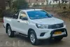 Picture of Toyota Hilux GD6 Pick-up 2014