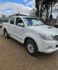 Picture of Toyota Hilux 3.0D4D 2012