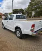 Picture of Toyota Hilux 3.0D4D 2012