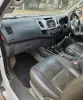 Picture of Toyota Hilux 3.0D4D 2012