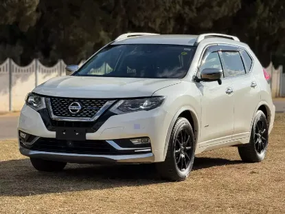 Picture of Nissan X-Trail 2019