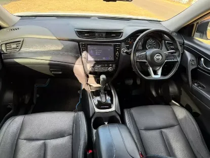Picture of Nissan X-Trail 2019