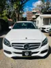 Picture of Mercedes Benz C-Class 2017