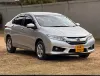 Picture of Honda Grace 2016