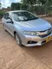 Picture of Honda Grace 2016