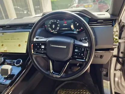 Picture of Range rover Sport 2023