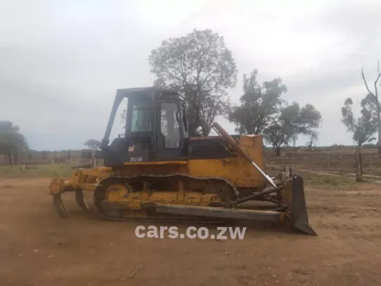 Picture of Earthmoving equipment for hire
