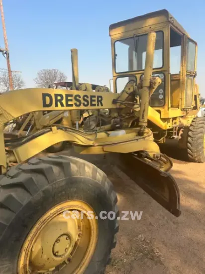 Picture of Earthmoving equipment for hire