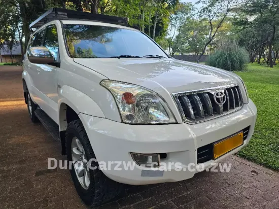 Picture of 4x4 Rental