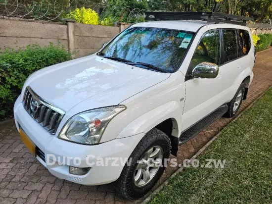 Picture of 4x4 Rental