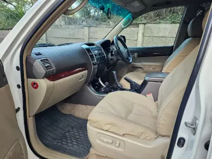 Picture of 4x4 Rental