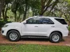 Picture of 4x4 Automatic SUV Rental/Hire