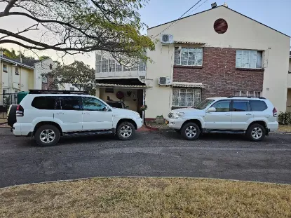 Picture of 4x4 Hire