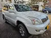 Picture of 4x4 Hire