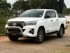 Picture of Toyota Hilux 2019