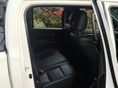 Picture of Toyota Hilux 2019