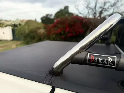 Picture of Toyota Hilux 2019