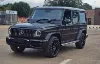 Picture of Mercedes Benz G-Class 2015