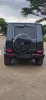 Picture of Mercedes Benz G-Class 2015
