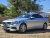 Picture of Mercedes Benz C-Class 2015