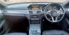 Picture of Mercedes Benz E-Class 2014