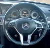 Picture of Mercedes Benz E-Class 2014