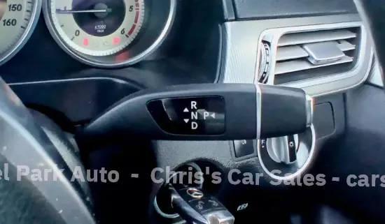 Picture of Mercedes Benz E-Class 2014