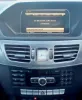 Picture of Mercedes Benz E-Class 2014