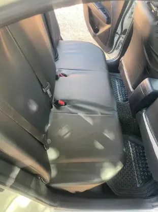 Picture of Toyota Axio 2018