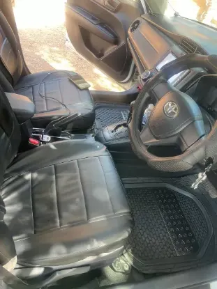 Picture of Toyota Axio 2018