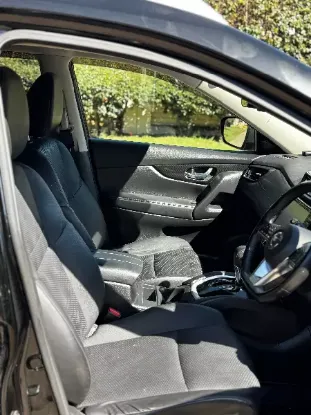Picture of Nissan X-Trail 2018