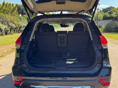 Picture of Nissan X-Trail 2018