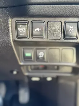 Picture of Nissan X-Trail 2018
