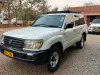 Picture of Toyota Land Cruiser 2003