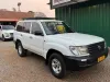 Picture of Toyota Land Cruiser 2003