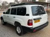 Picture of Toyota Land Cruiser 2003