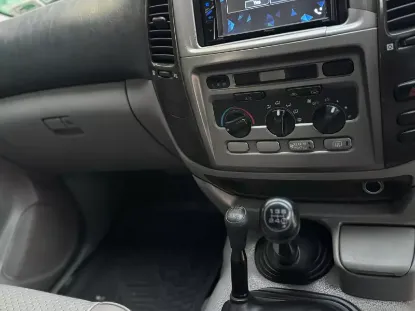 Picture of Toyota Land Cruiser 2003