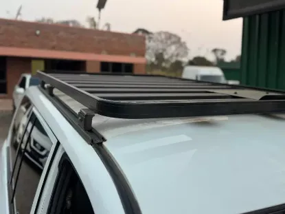 Picture of Toyota Land Cruiser 2003