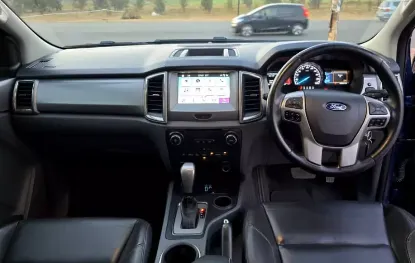 Picture of Ford Everest 2017